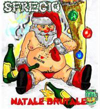 Sfregio : Natale Brutale